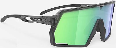 Превью  Велоочки RUDY PROJECT Kelion Crystal Ash, Линзы: Multilaser Green (SP854157-0000)